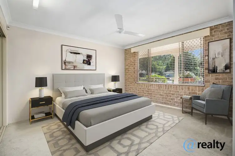 Fifth view of Homely house listing, 7 Tree Fern Close, Coffs Harbour NSW 2450