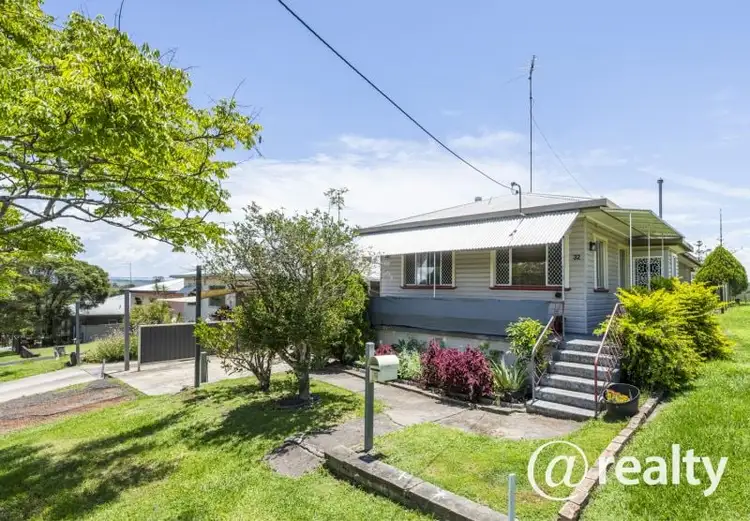 32 Bellevue Street, South Grafton NSW 2460