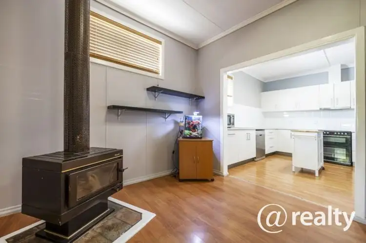 Fifth view of Homely house listing, 32 Bellevue Street, South Grafton NSW 2460