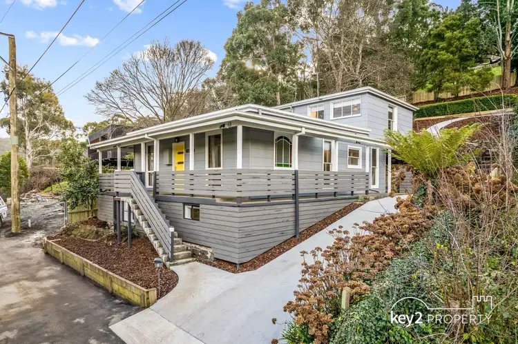8 Thrower Street, West Launceston TAS 7250