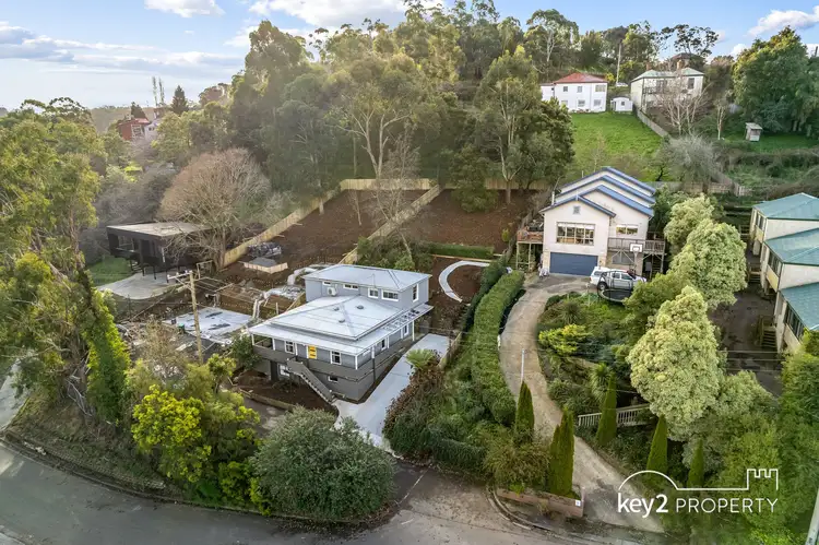 Second view of Homely house listing, 8 Thrower Street, West Launceston TAS 7250
