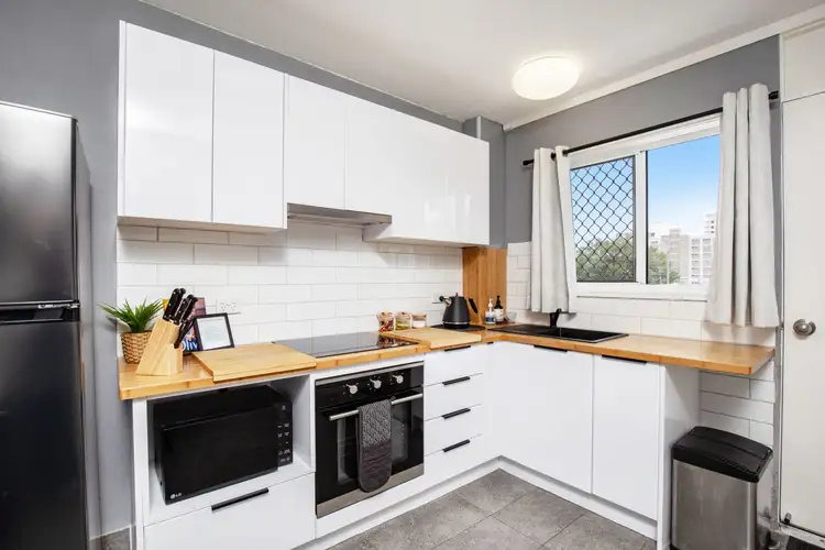Main view of Homely unit listing, 11/69-73 Ferny Avenue, Surfers Paradise QLD 4217
