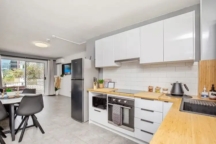 Fourth view of Homely unit listing, 11/69-73 Ferny Avenue, Surfers Paradise QLD 4217