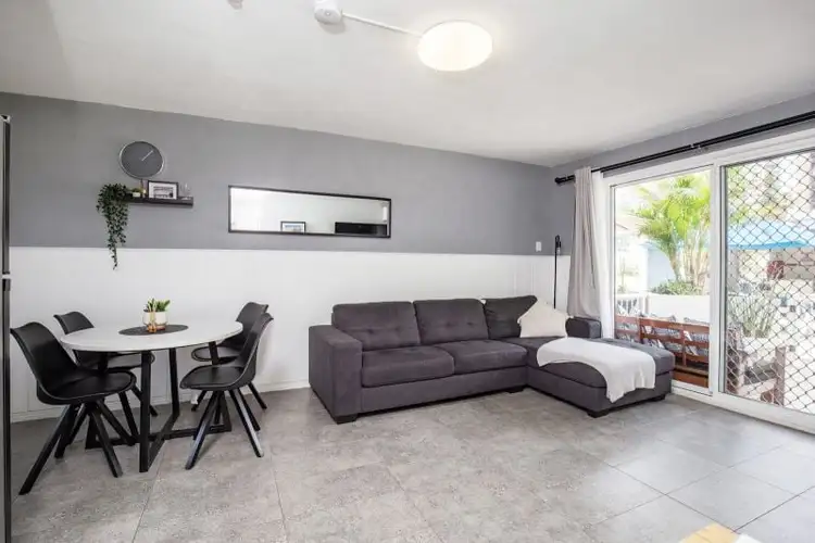 Sixth view of Homely unit listing, 11/69-73 Ferny Avenue, Surfers Paradise QLD 4217