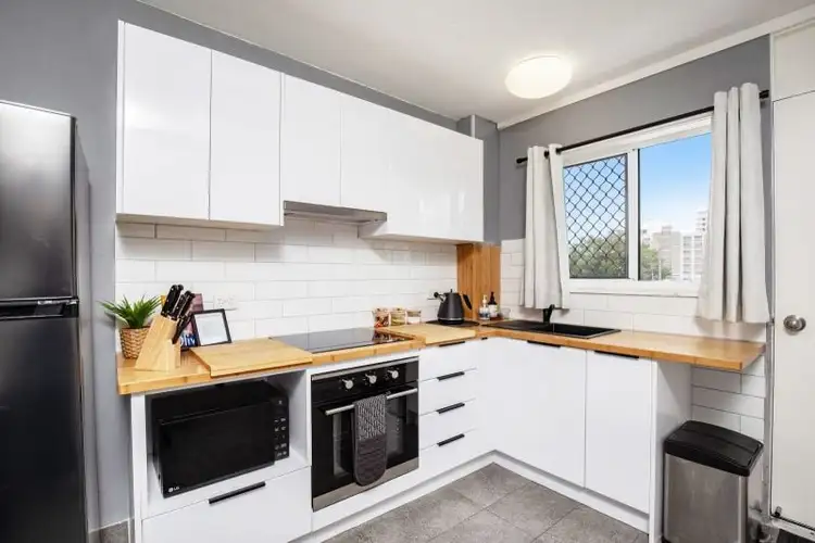 Seventh view of Homely unit listing, 11/69-73 Ferny Avenue, Surfers Paradise QLD 4217