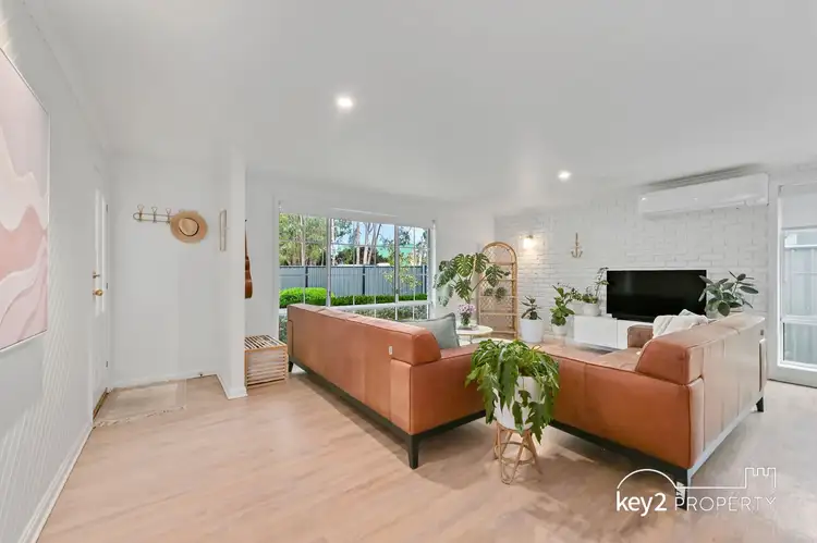 Fifth view of Homely house listing, 2 Griffiths Lane, Legana TAS 7277