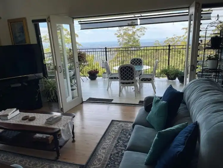 Second view of Homely house listing, 30A Coomera Gorge Drive, Tamborine Mountain QLD 4272