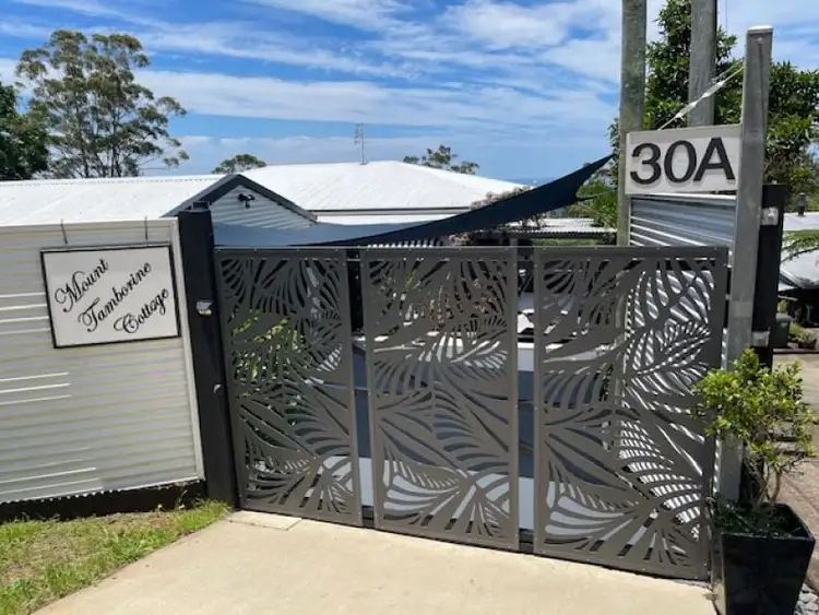 Fifth view of Homely house listing, 30A Coomera Gorge Drive, Tamborine Mountain QLD 4272