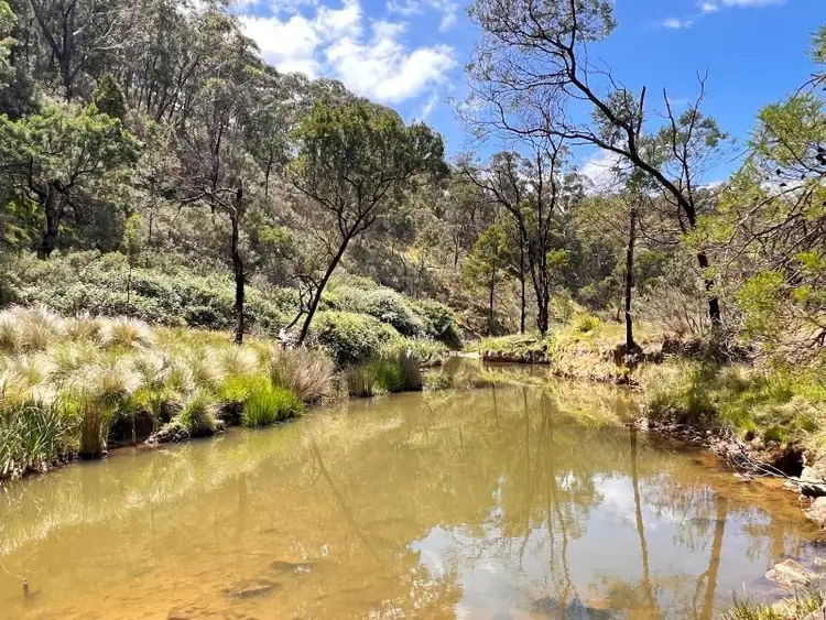 Third view of Homely rural property listing, 1518 Bannaby Road, Bannaby NSW 2580