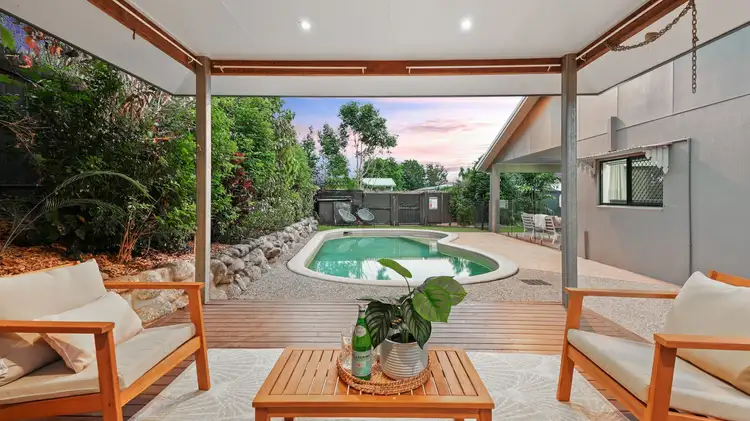Main view of Homely house listing, 2 Acmena Close, Redlynch QLD 4870