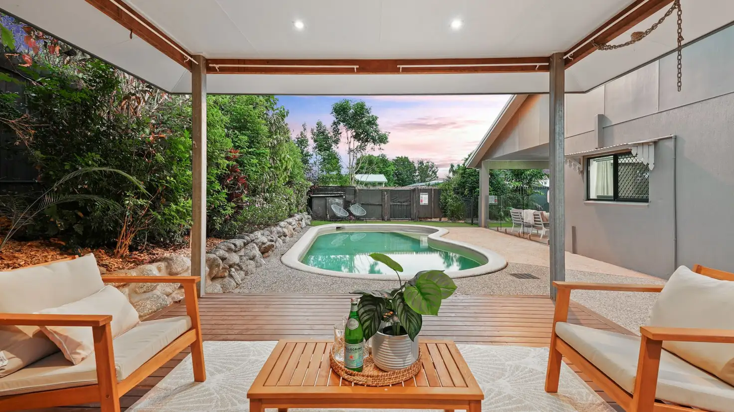 Main view of Homely house listing, 2 Acmena Close, Redlynch QLD 4870