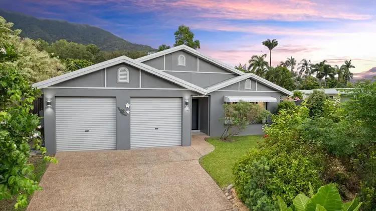 Third view of Homely house listing, 2 Acmena Close, Redlynch QLD 4870