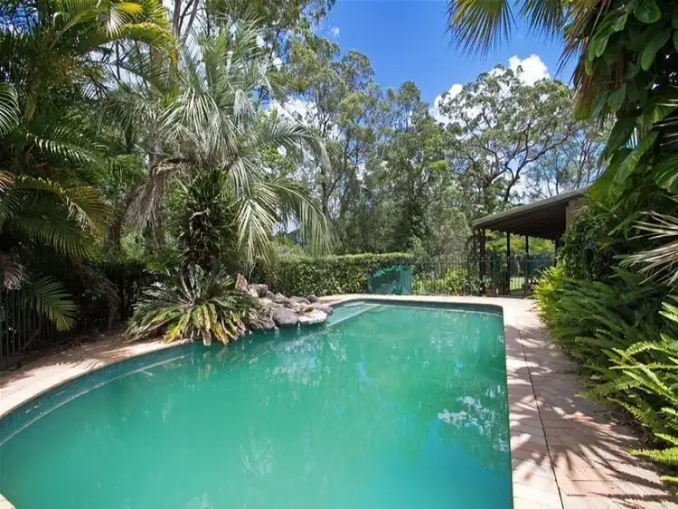 45 Goolabah Drive, Tallebudgera QLD 4228