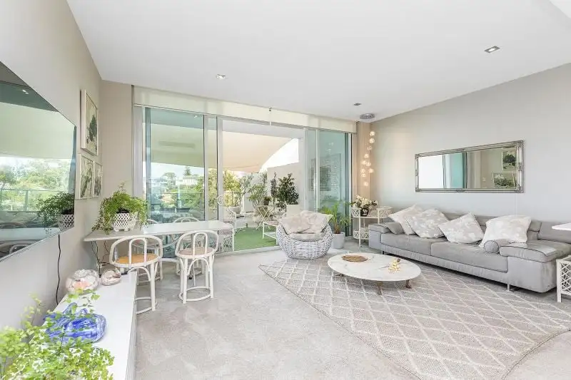 Main view of Homely apartment listing, 413/2 Bovell Lane, Claremont WA 6010