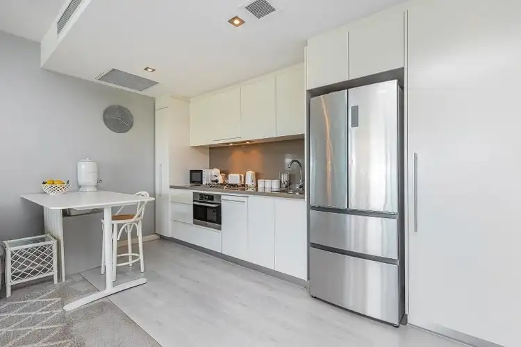 Second view of Homely apartment listing, 413/2 Bovell Lane, Claremont WA 6010