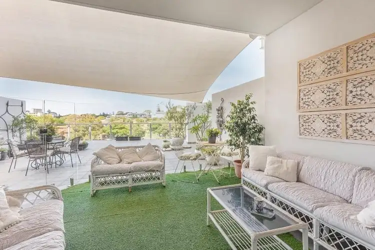 Fourth view of Homely apartment listing, 413/2 Bovell Lane, Claremont WA 6010