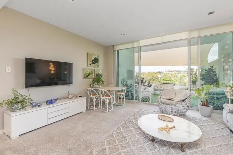Fifth view of Homely apartment listing, 413/2 Bovell Lane, Claremont WA 6010