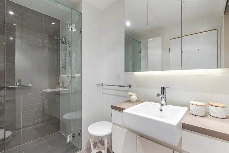 Sixth view of Homely apartment listing, 413/2 Bovell Lane, Claremont WA 6010