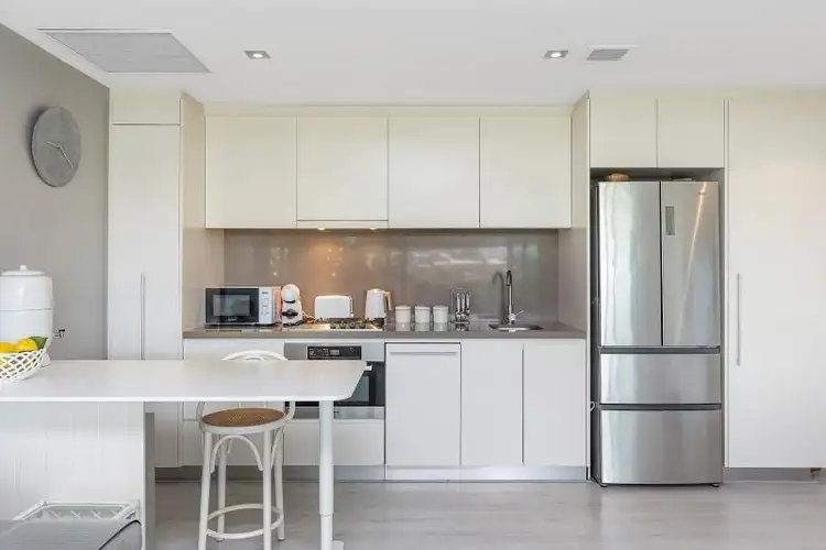Seventh view of Homely apartment listing, 413/2 Bovell Lane, Claremont WA 6010