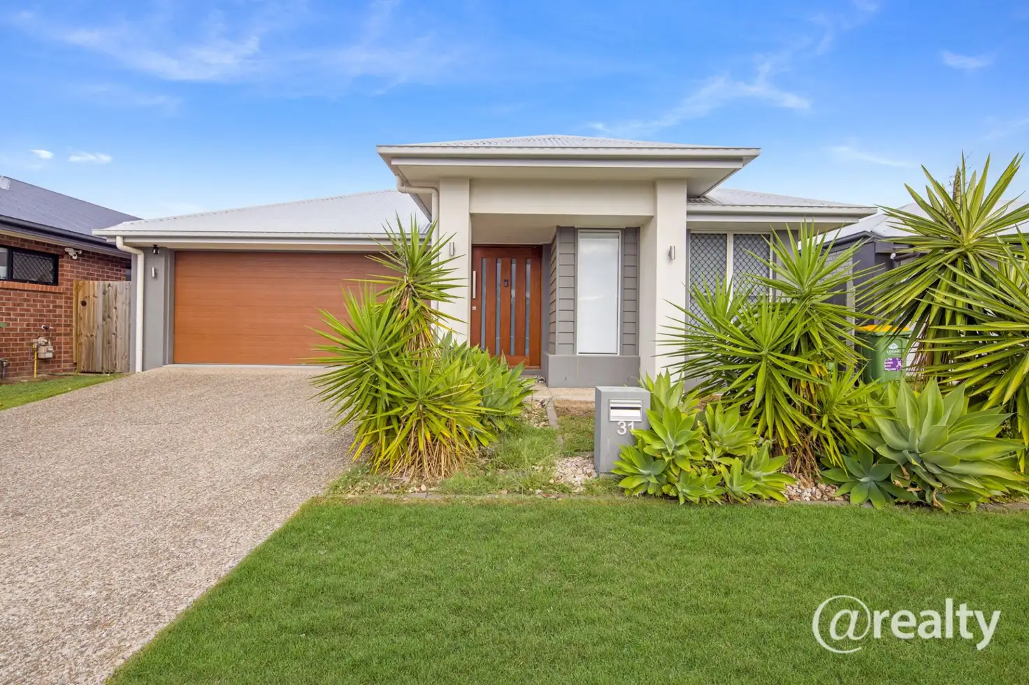 Main view of Homely house listing, 31 Bignell Circuit, Greenbank QLD 4124
