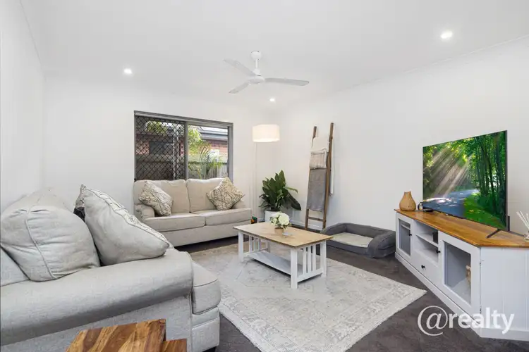 Second view of Homely house listing, 31 Bignell Circuit, Greenbank QLD 4124