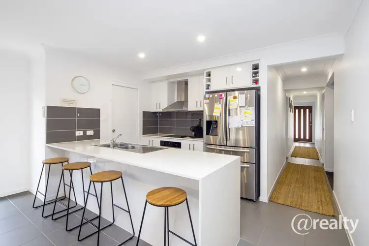 Third view of Homely house listing, 31 Bignell Circuit, Greenbank QLD 4124