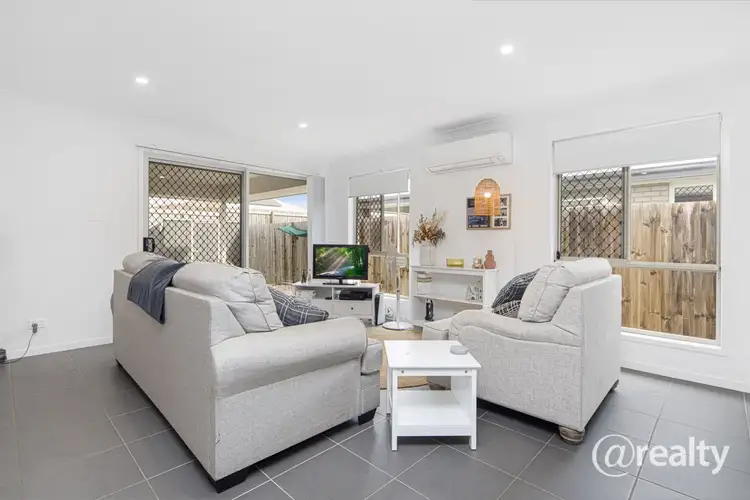 Fourth view of Homely house listing, 31 Bignell Circuit, Greenbank QLD 4124