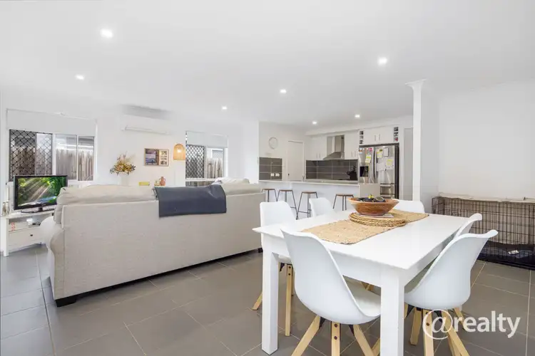 Fifth view of Homely house listing, 31 Bignell Circuit, Greenbank QLD 4124