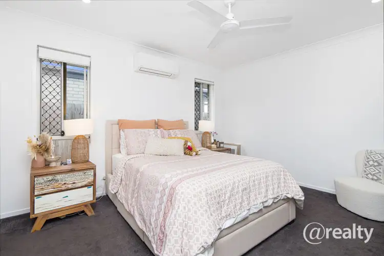 Sixth view of Homely house listing, 31 Bignell Circuit, Greenbank QLD 4124