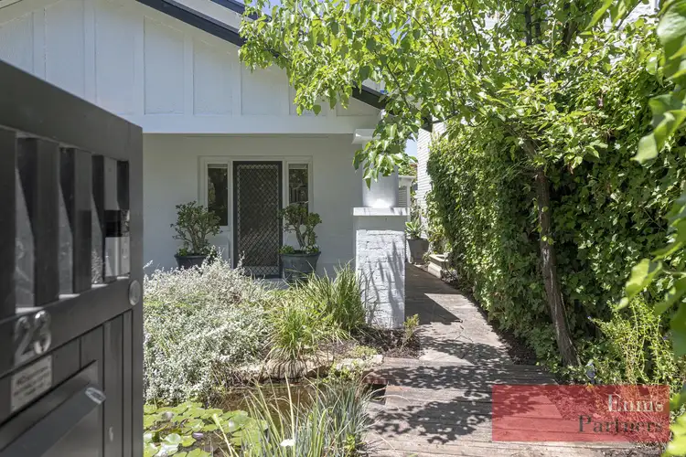 Second view of Homely house listing, 23 Molesworth Street, North Adelaide SA 5006