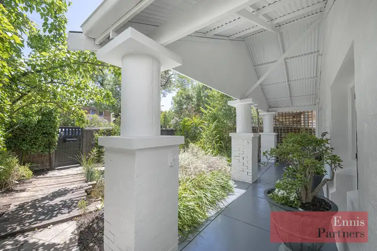 Fourth view of Homely house listing, 23 Molesworth Street, North Adelaide SA 5006