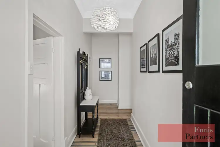 Fifth view of Homely house listing, 23 Molesworth Street, North Adelaide SA 5006