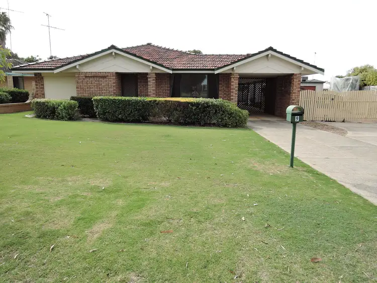 9 Brigadoon Close, Halls Head WA 6210