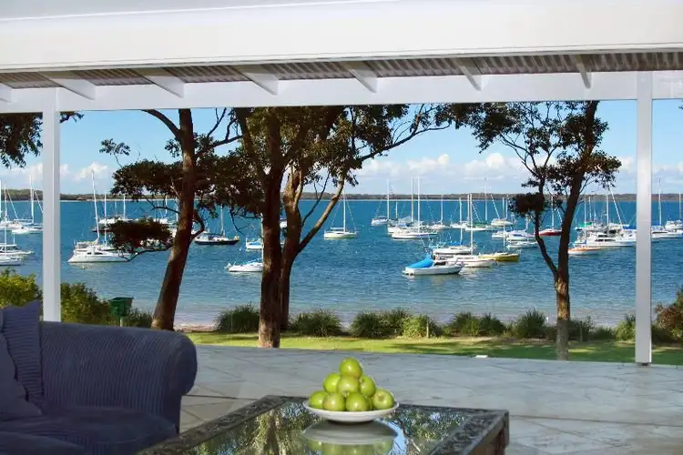 Main view of Homely house listing, 36 Boorawine Terrace, Callala Bay NSW 2540