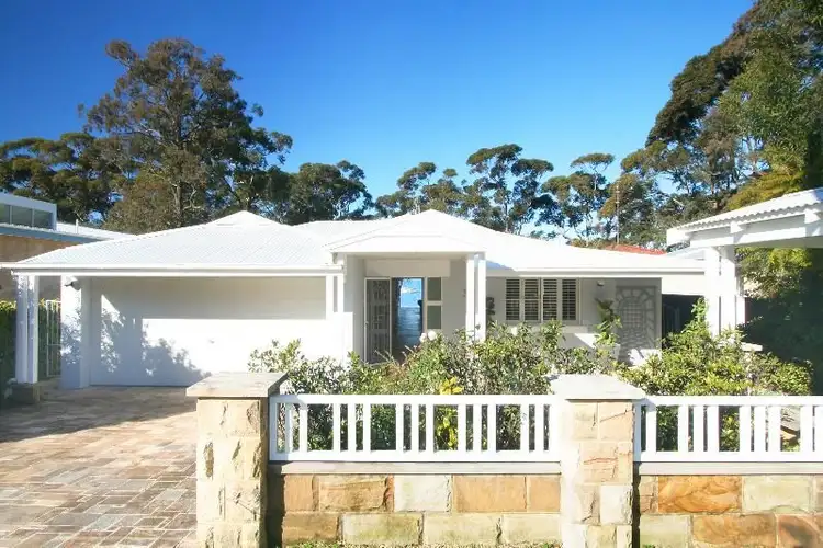 Second view of Homely house listing, 36 Boorawine Terrace, Callala Bay NSW 2540