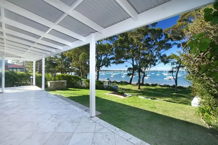 Third view of Homely house listing, 36 Boorawine Terrace, Callala Bay NSW 2540