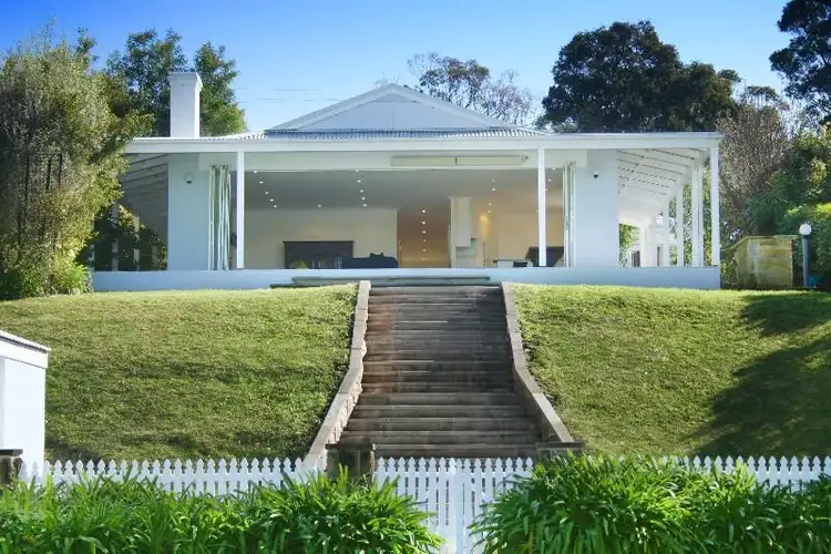 Fifth view of Homely house listing, 36 Boorawine Terrace, Callala Bay NSW 2540
