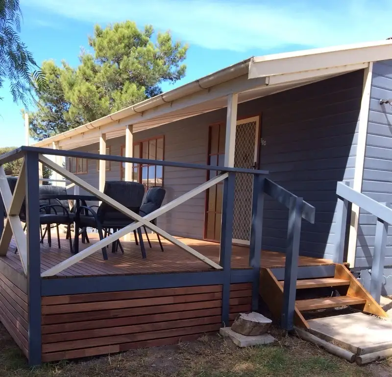 Main view of Homely rural property listing, 234 Corny Point Rd, Corny Point SA 5575