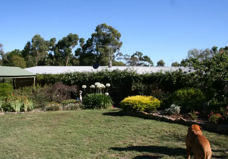 43 Rowes Road, Maldon VIC 3463