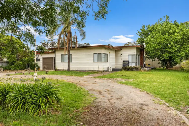 Seventh view of Homely house listing, 33 Ford Street, Ganmain NSW 2702