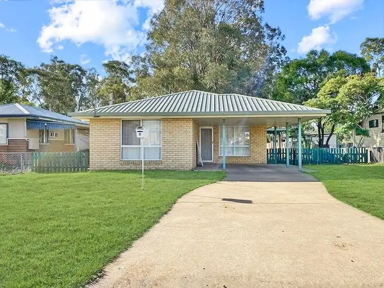 8 Knight Street, Kingaroy QLD 4610