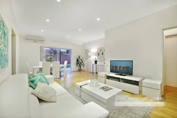 Main view of Homely house listing, 5 Lambert Rd, Bardwell Park NSW 2207