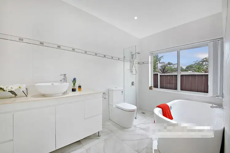 Fourth view of Homely house listing, 5 Lambert Rd, Bardwell Park NSW 2207