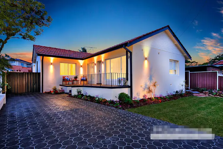 Sixth view of Homely house listing, 5 Lambert Rd, Bardwell Park NSW 2207