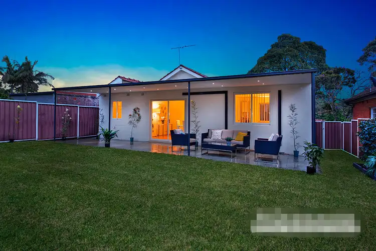 Seventh view of Homely house listing, 5 Lambert Rd, Bardwell Park NSW 2207