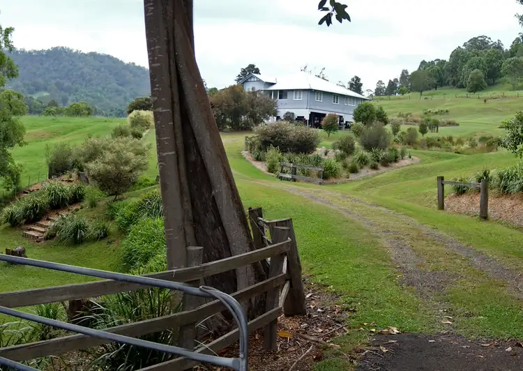 15 Cecil St, Nimbin NSW 2480