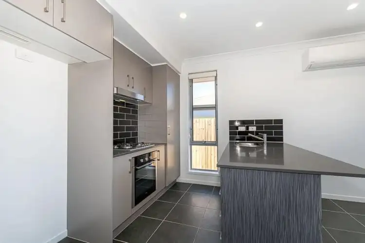 Third view of Homely semi-detached listing, 62 Mercy Circuit, Park Ridge QLD 4125