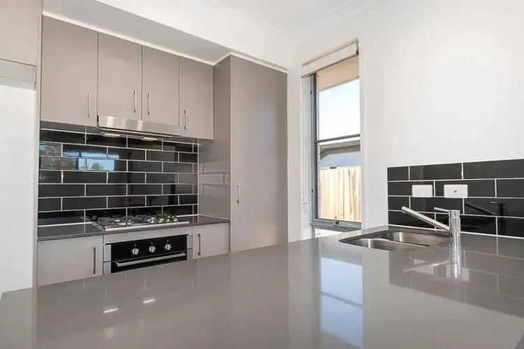 Fourth view of Homely semi-detached listing, 62 Mercy Circuit, Park Ridge QLD 4125