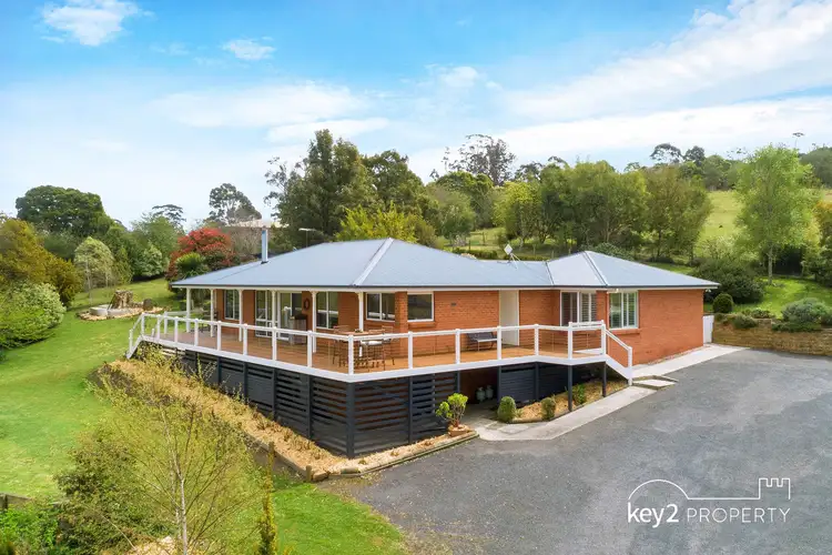 338 Windermere Road, Windermere TAS 7252