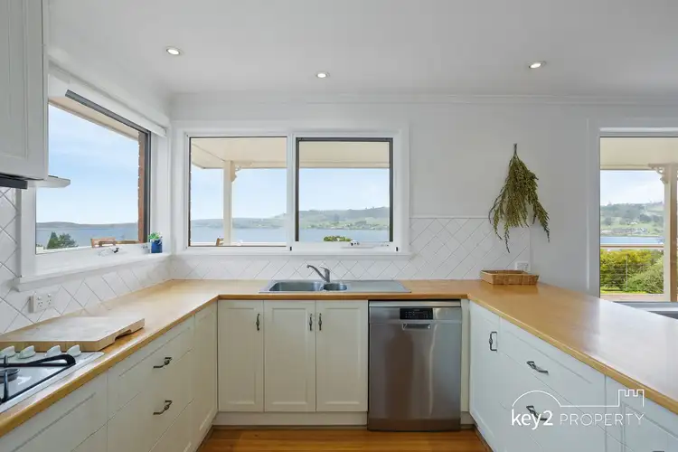 Fourth view of Homely house listing, 338 Windermere Road, Windermere TAS 7252